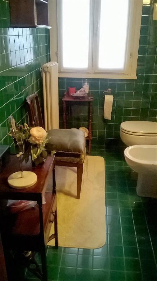 Visit Palladio B&B Виченца Экстерьер фото