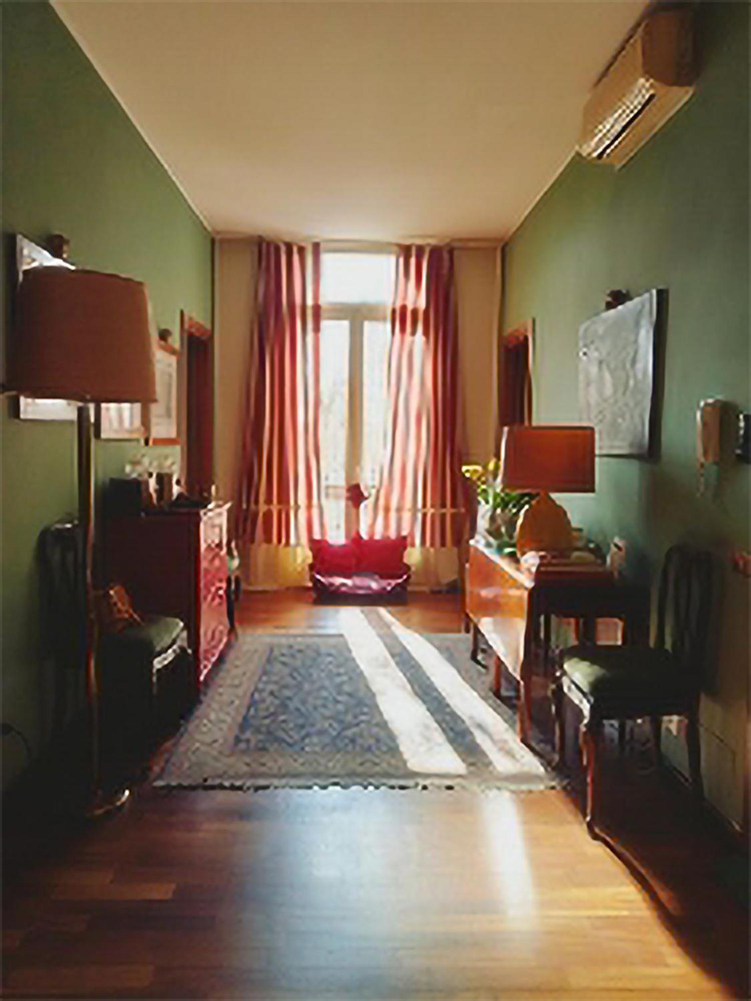 Visit Palladio B&B Виченца Экстерьер фото